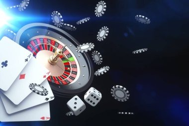 kpop4d mobile app interface showing live casino tables on a smartphone