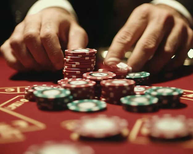 Live Speed Roulette table with dealer and spinning wheel on kpop4d mobile app